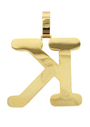 Custom Diamond Pendant 41