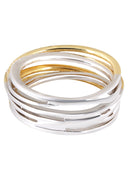 14K Ladies Diamond Cocktail Ring | 0.81 Carats | 7.92 Grams