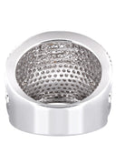 14K Ladies Diamond Cocktail Ring | 2.35 Carats | 12.46 Grams
