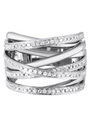 14K Ladies Diamond Cocktail Ring | 1.61 Carats | 13.05 Grams