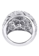14K Ladies Diamond Cocktail Ring | 2.83 Carats | 13.02 Grams