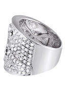 14K Ladies Diamond Cocktail Ring | 2.65 Carats | 12.13 Grams