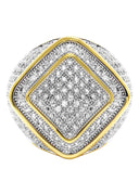 Gold Plated Pinky Ring | 14.1 Grams
