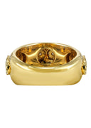 Mens Diamond Pinky Ring  | 3.01 Carats | 14.5 Grams