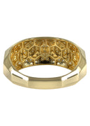 Mens Diamond Pinky Ring  | 1.78 Carats | 6.8 Grams