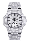 Patek Philippe Nautilus | Stainless Steel