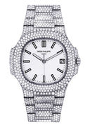 Patek Philippe Nautilus | Stainless Steel