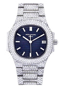 Patek Philippe Nautilus Watch For Women | Stainless Steel