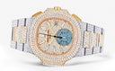 Patek Philippe Nautilus | Two Tone