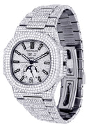Patek Philippe Nautilus | Stainless Steel