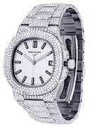Patek Philippe Nautilus | Stainless Steel