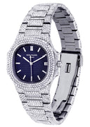 Patek Philippe Nautilus Watch For Women | Stainless Steel