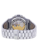 Patek Philippe Nautilus | Stainless Steel