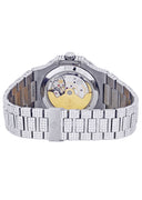 Patek Philippe Nautilus | Stainless Steel