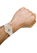 Patek Philippe Nautilus | Two Tone