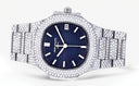 Patek Philippe Nautilus Watch For Women | Stainless Steel