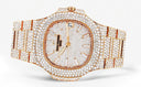 Patek Philippe Nautilus | 18K Rose Gold
