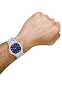 Patek Philippe Nautilus Watch For Women | Stainless Steel
