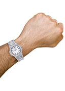 Patek Philippe Nautilus | Stainless Steel