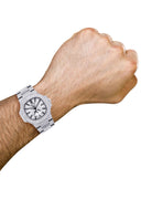Patek Philippe Nautilus | Stainless Steel