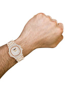 Patek Philippe Nautilus | 18K Rose Gold