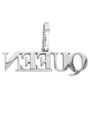 Custom Diamond Pendant 10