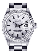 Rolex Datejust Watch For Women | Stainless Steel | 26 Mm