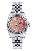 Rolex Oyster Perpetual Watch For Women | Stainless Steel | 26 Mm