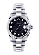Rolex Datejust Watch For Women | Stainless Steel | 31 Mm
