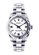 Rolex Oyster Perpetual Watch For Women | Stainless Steel | 31 Mm