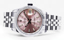 Rolex Datejust Watch For Women | Stainless Steel | 31 Mm