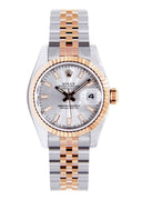 Rolex Datejust Watch For Women | Two Tone | 26 Mm