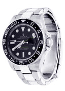 Rolex Gmt-Master 2 | Stainless Steel | 40 Mm