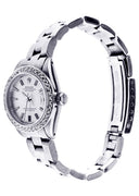 Rolex Datejust Watch For Women | Stainless Steel | 26 Mm