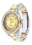 Rolex Datejust 2 | Stainless Steel | 41 Mm