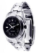 Rolex Datejust 2 | Stainless Steel | 41 Mm