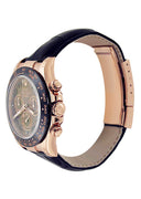 Rolex Daytona | 18K Rose Gold | 40 Mm