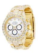 Rolex Daytona | 18K Yellow Gold