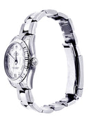 Rolex Datejust Watch For Women | Stainless Steel | 31 Mm