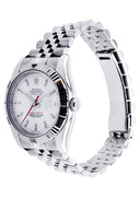 Rolex Datejust | Stainless Steel | 36 Mm