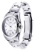 Rolex Oyster Perpetual No Date | Stainless Steel | 36 Mm
