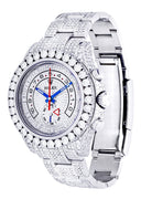 Rolex Yacht Master 2 | Stainless Steel
