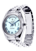 Rolex Day-Date 2 | Platinum | 41 Mm