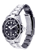 Rolex Gmt-Master 2 | Stainless Steel | 40 Mm