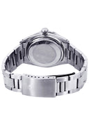 Diamond Rolex Datejust | Stainless Steel | 36 Mm