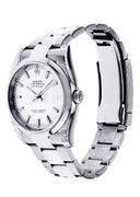Rolex Datejust | Stainless Steel | 36 Mm