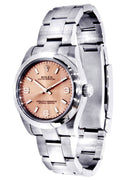 Rolex Oyster Perpetual Watch For Women | Stainless Steel | 31 Mm