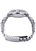 Mens Rolex Datejust Watch 16200 | 36Mm | Tiffany Blue Dial | Jubilee Band