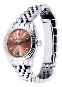 Rolex Oyster Perpetual Watch For Women | Stainless Steel | 26 Mm
