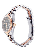 Rolex Datejust Watch For Women | Two Tone | 31 Mm